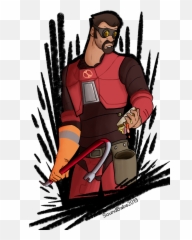 Gordon Freeman Png - Fictional Character,Gordon Freeman Png