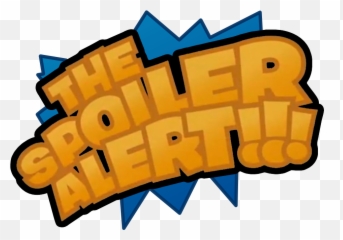 Club Penguin Spoiler Alert Transparent - Spoiler Alert Png,Spoiler Alert Png