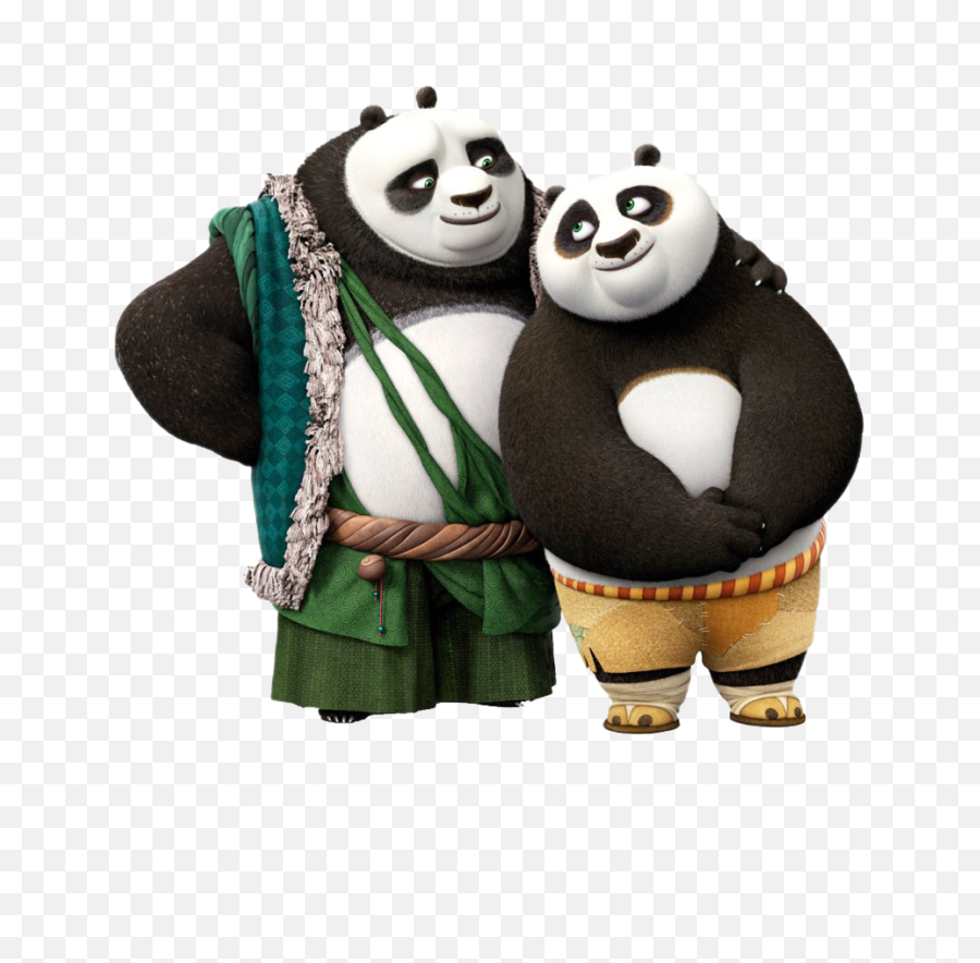 Kung Fu Panda Png Free Image - Kung Fu Panda 3 Li,Kung Fu Panda Png
