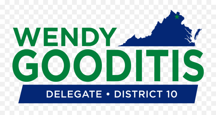 Delegate Wendy Gooditis - Southwest Virginia Community College Png,Wendys Logo Transparent