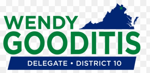 Delegate Wendy Gooditis - Southwest Virginia Community College png