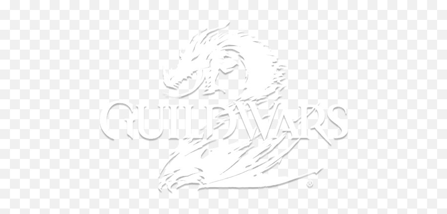 Guild Wars 2 - Language Png,Guild Wars 2 Logo