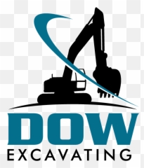 Dow Excavating - Language png