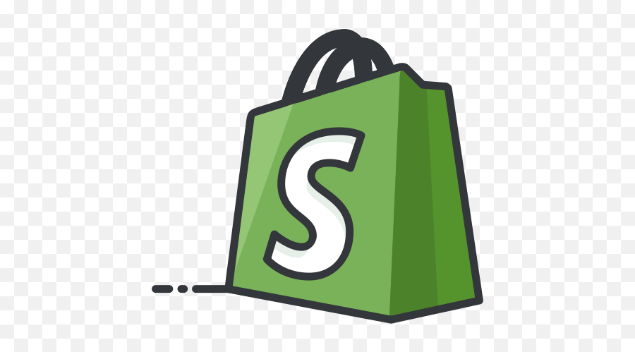 Keywords For Shopify - Shopify Logo Outline Png,Czw Logo