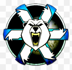 Clan Ghost Bear - Clan Ghost Bear Decals Png,Battletech Logo