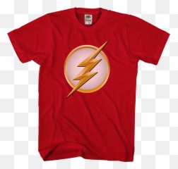 Chest Logo Flash T - Skid Row Band Shirt png