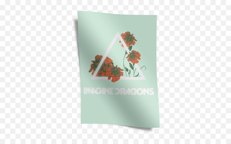 Imagine Dragons Jessica Minnis Png Logo Transparent