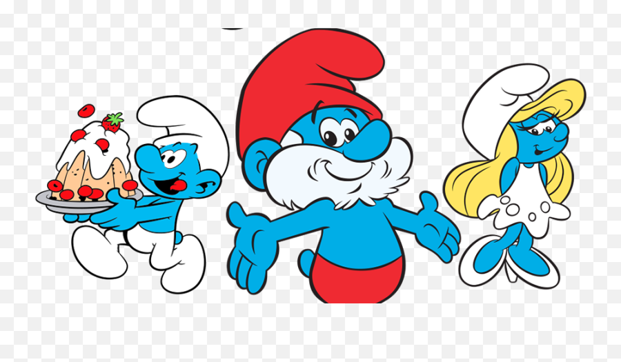 Is The New Boomerang Streaming Service - Papa Smurf Png,Boomerang From Cartoon Network Logo