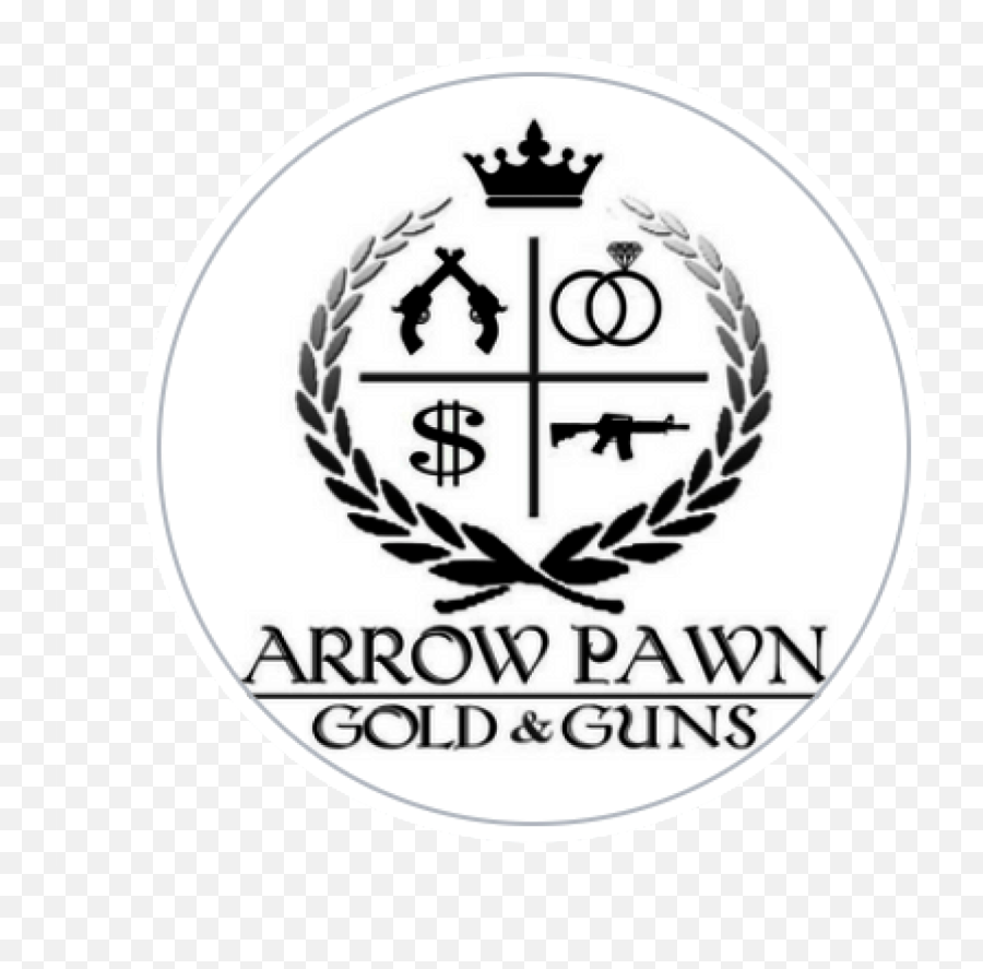 Arrow Pawn Jewelry Superstore - Cadillac Emblem Png,Arrow Electronics Logo