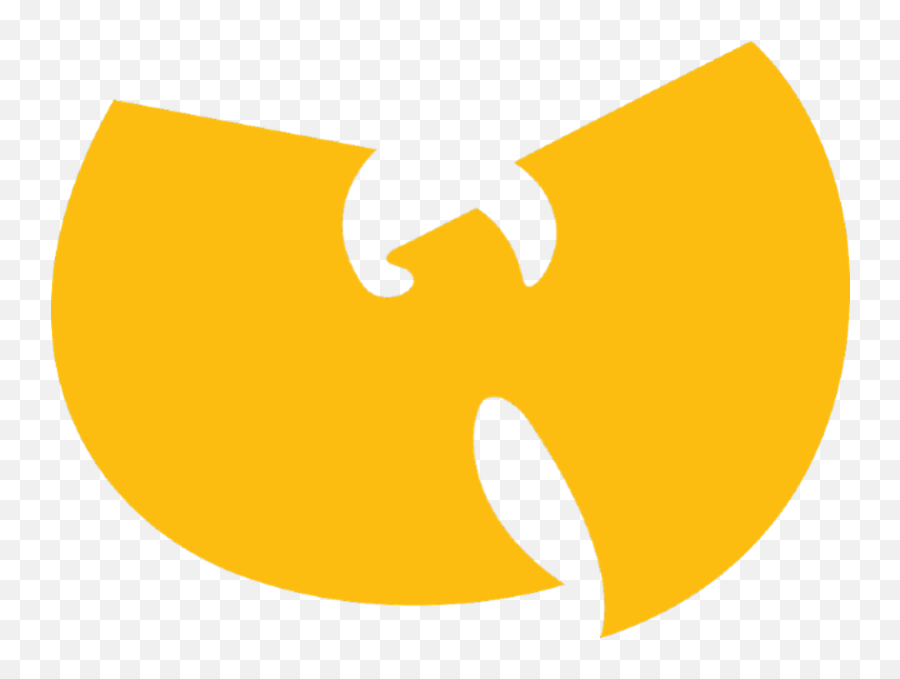 Wu - Clan Logo Wu Tang Logo Png,Synergy Clan Logo