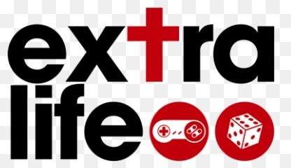 Extra Life - Nus png