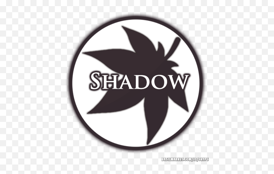 Shadow Guild Icon - Icon Guild Png,Maplestory Logo