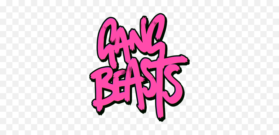 Gang Beasts Llegará En Formato Físico Para Playstation 4 Y - Gang Beasts Logo Png,Gang Beasts Png