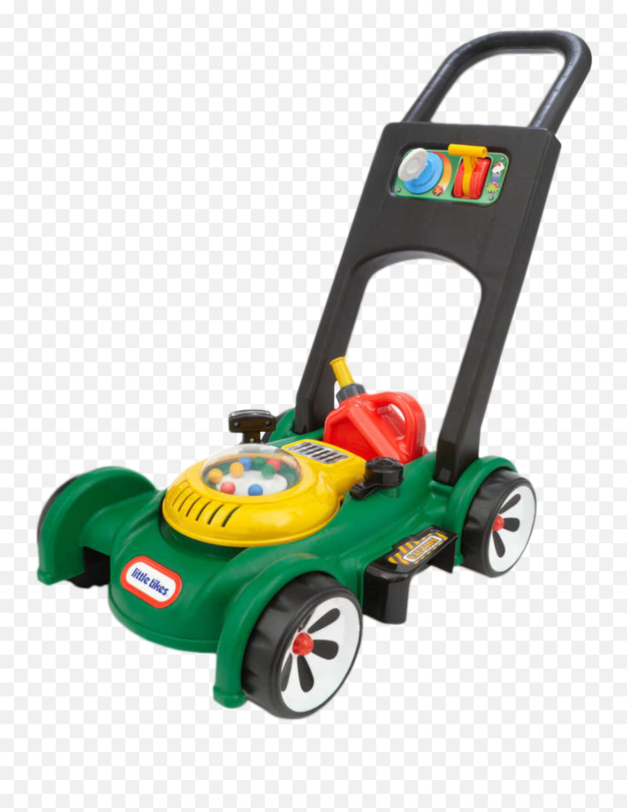 Gas U0027n Go Mower - Little Tikes Gas U0027n Go Mower Toy New Toy 2 Year Old Boy Png,Little Tikes Logo