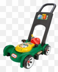 Gas U0027n Go Mower - Little Tikes Gas U0027n Go Mower Toy New Toy 2 Year Old Boy Png,Little Tikes Logo