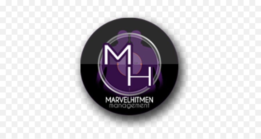 Marvel - Hitmen Marvelhitmen Twitter Language Png,Hitmen Logo
