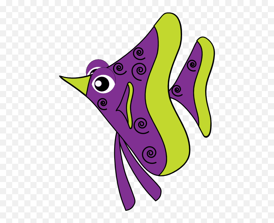 Library Of Ugly Fish Png Pinterest Files - Clip Art,Pinterest Png
