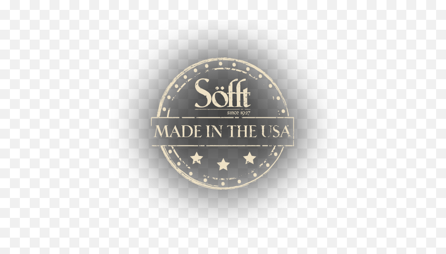 Sofft Made In The Usa - Event Png,Made In Usa Logo Png