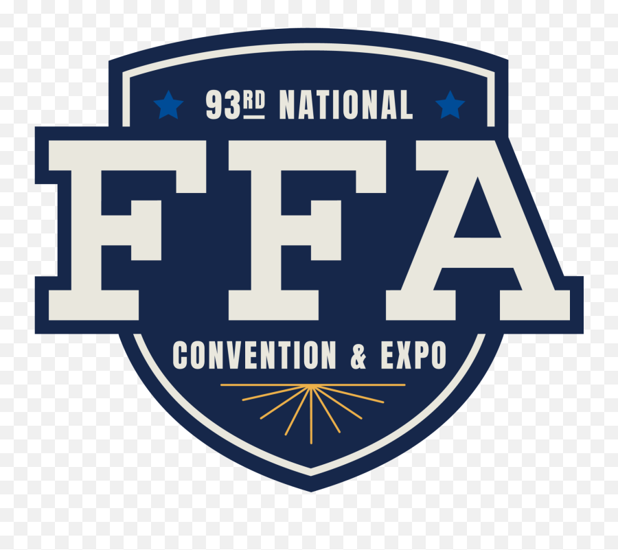 Home - National Ffa Convention 2020 Png,Ffa Emblem Png