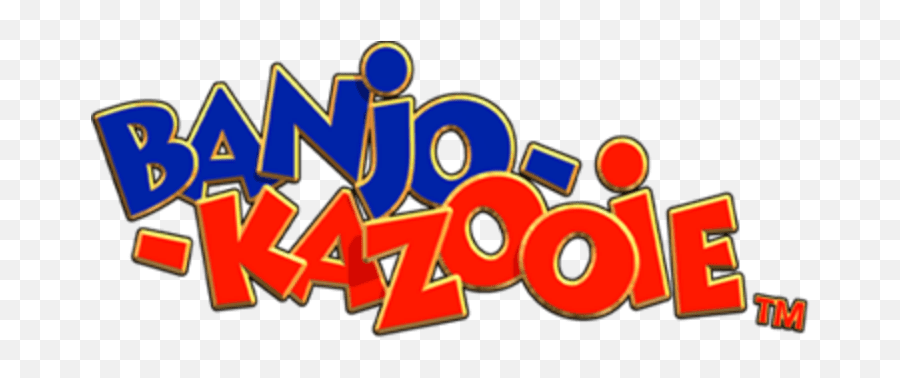 Banjo - Banjo Kazooie Png,Banjo Kazooie Transparent