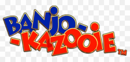 Banjo - Kazooie png