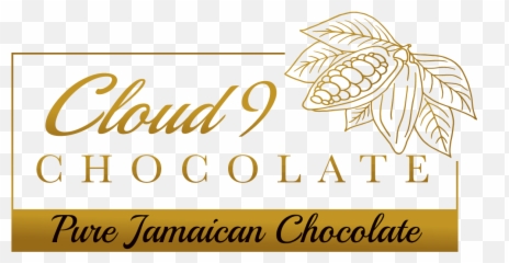 Cloud 9 Chocolate Fine Jamaican - Fresh Png,Cloud 9 Logo Png
