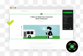 11 Of The Best Safari Extensions To Make Your Life Easier - Web Clipping Tool png