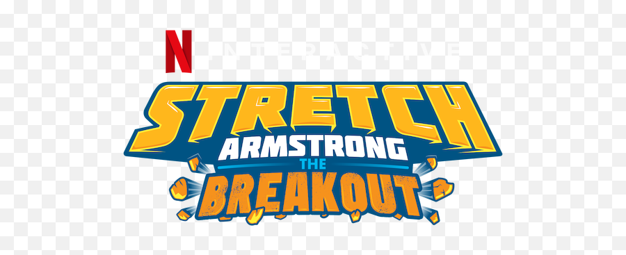 Stretch Armstrong The Breakout Netflix Official Site - Vertical Png,Napoleon Dynamite Png