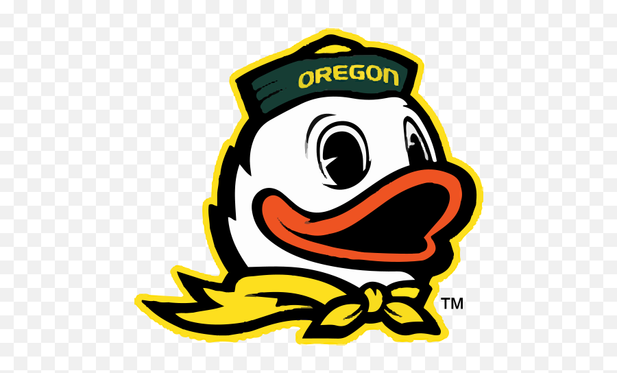 Whale - Oregon Duck Png,Anaheim Ducks Logo Png