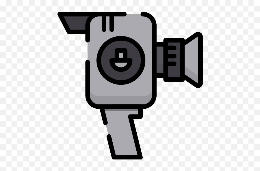 Super 8 Vector Svg Icon - Digital Camera Png,Super 8 Logo