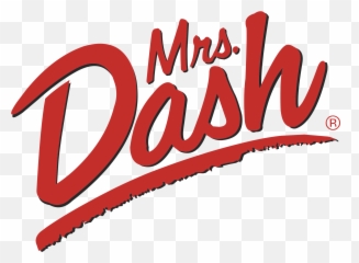 Mrs Dash Logo Png Transparent Svg