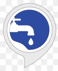 Amazoncom Sleep Sounds Dripping Water Alexa Skills - Circle png