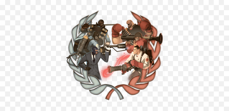 Meet Your Match Update - Official Tf2 Wiki Official Team Tf2 Meet Your Match Png,Tf2 Medic Icon