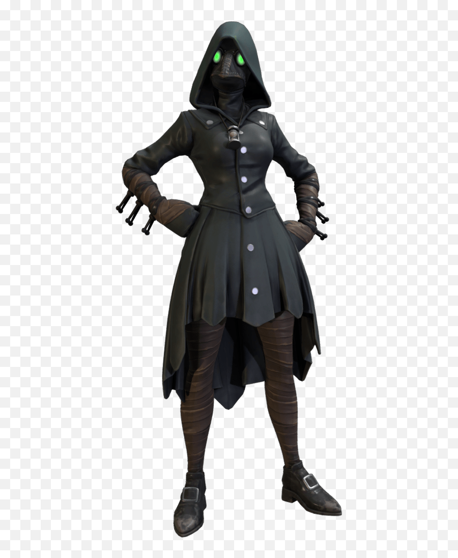 Fortnite Scourge Skin - Fictional Character Png,Scourge Icon