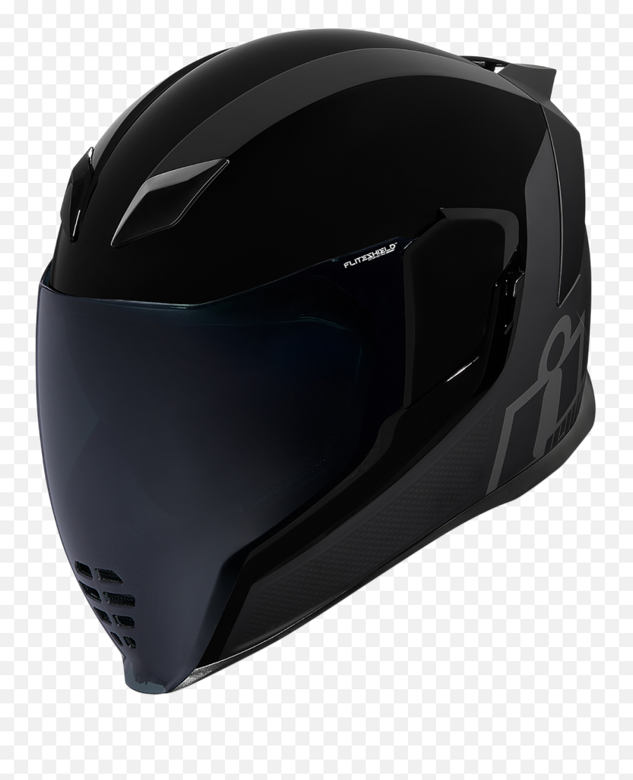 Icon Airflite Stealth Mips Helmet - Icon Helmets Png,Icon Airframe Pro Pleasuredome 2 Helmet