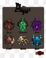 2d Dungeon Made A Re - Illustration Png,Newgrounds Logo