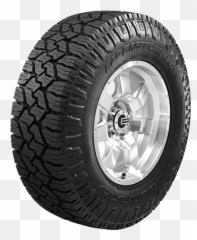Are All - weather tires good choice Car News Auto123 Nitto Exo Grappler png