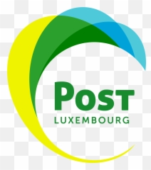 Post Luxembourg - Logo png