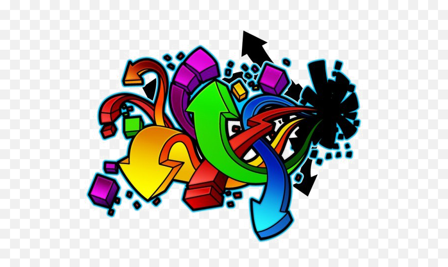 Graffiti Free Png Image - Cool Graffiti Art Png,Graffiti Art Png