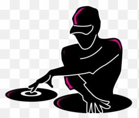 Dj Mixer - Dj Png,Dj Logo Png