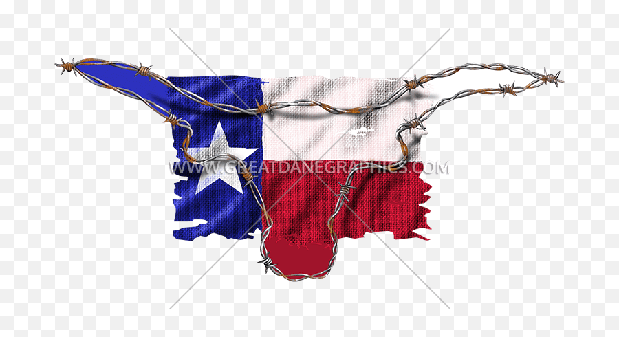 Texas Flag Barbwire Skull - Tartan Png,Texas Flag Png