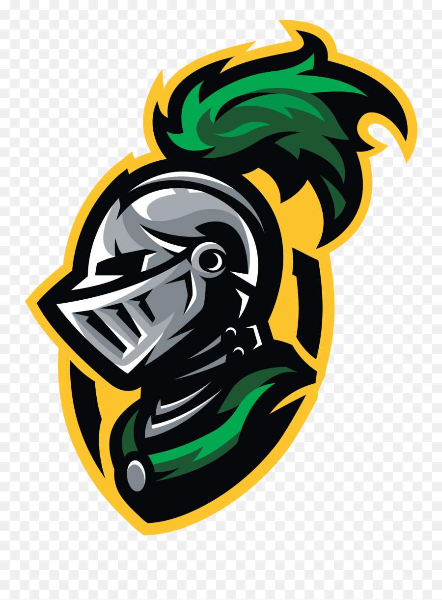 Pin By Chris Basten - Jefferson Davis High School Mascot Png,Knight Logo Png