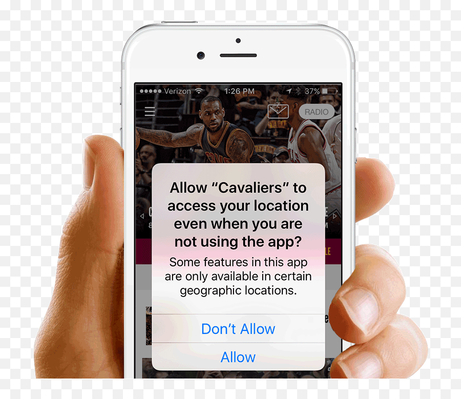 Cavs App Tutorial - Sharing Png,Acer Tablet Setting For Time Out Icon