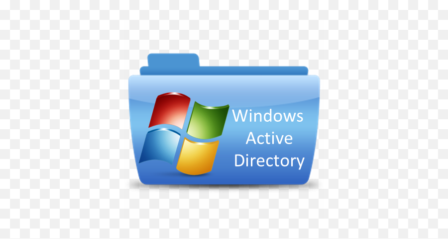 Directory Service Icon - Windows Active Directory Icon Active Directory Services Icon Png,Windows Photo Icon