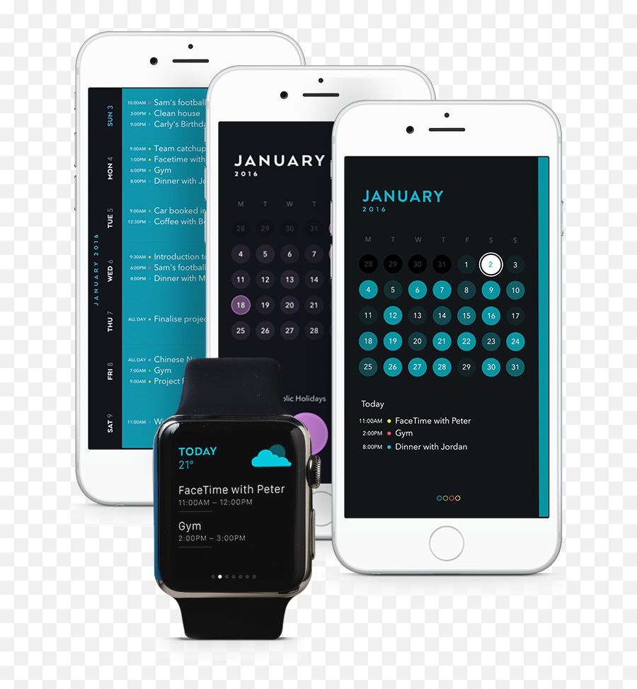 The 15 Most Beautifully Designed Apps Of 2015 Venturebeat - Watch Strap Png,Reign Ios Icon