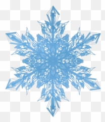 Transparent Christmas Snowflake Png Icon Pngimagespics - Decorative