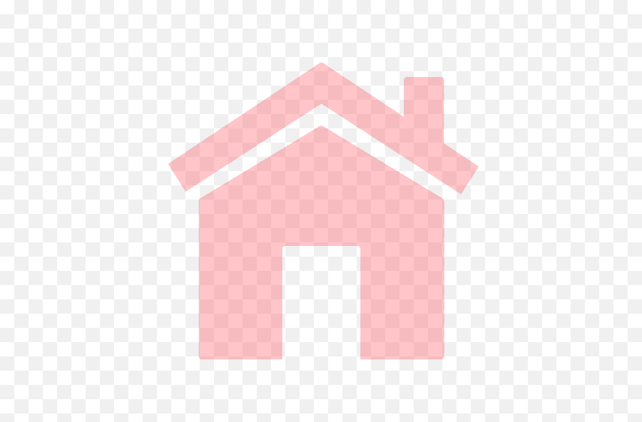 Icon Web Page Pink - 475x512 Png Clipart Download Transparent Pink Home Icon,Pink Clip Art Icon