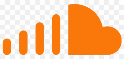 Soundcloud Social Media Vector Svg Icon - PNG Repo Free