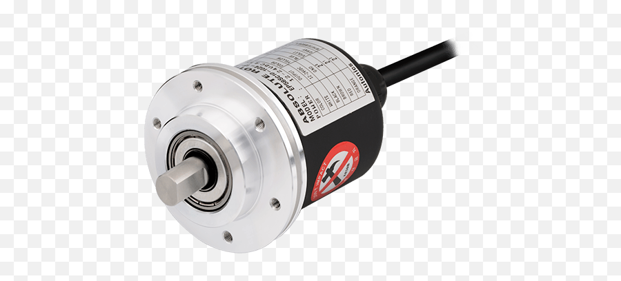 Autonics - Rotary Encoder Png,Axial Icon Shocks