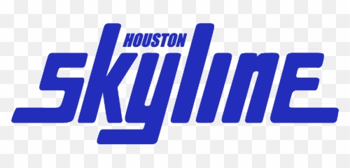 Skyline U2013 Houston Volleyball - Language png